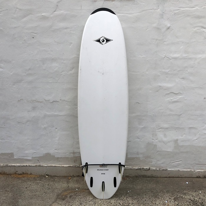 7'0 Bic Egg Second Hand Surfboard - BUY ONLINE! - Manly ...