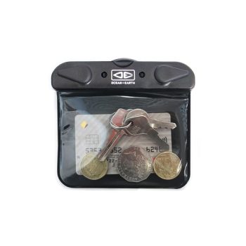 Ocean & Earth Water Key Pouch