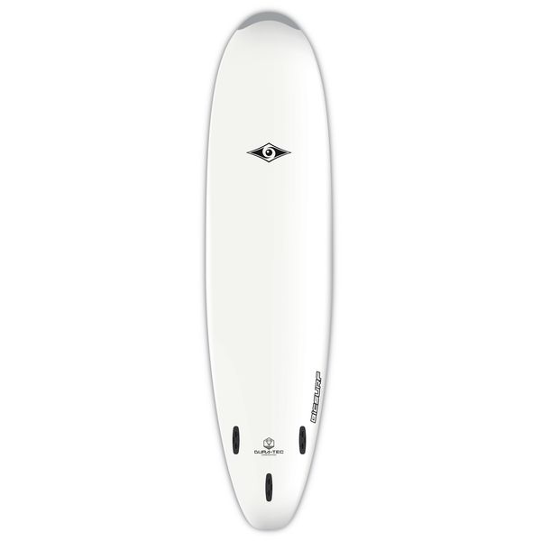 Bic Surfboard MiniMal Nose Rider Surf 7'6 BUY ONLINE! Manly Surfboards