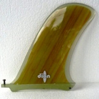 Dion Hatch Fin