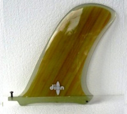 Dion Hatch Fin