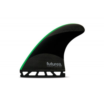 Futures John John Techflex Tri Fin Set