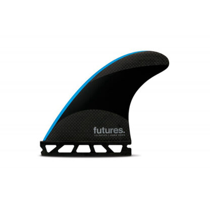 Futures John John Techflex Tri Fin Set