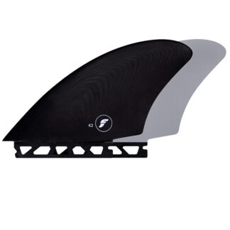 Futures K2 Keel Fiberglass Fins