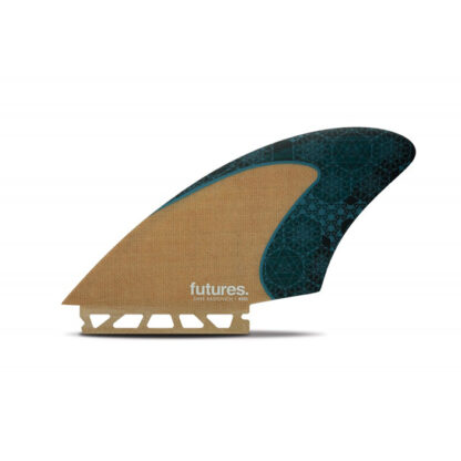 Futures Rasta Keel Fins