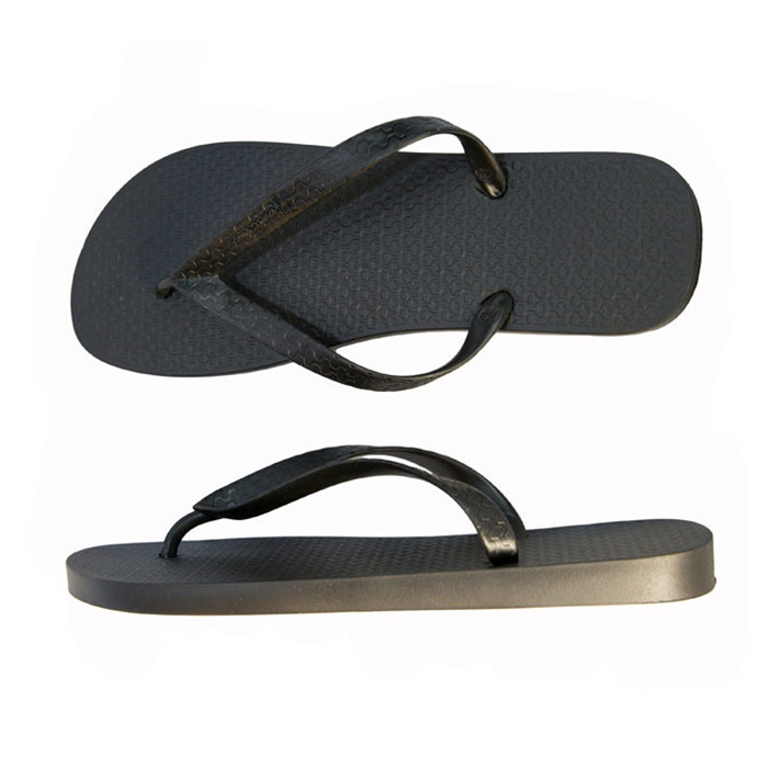 roxy brown flip flops