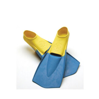 Land & Sea Thruster Rubber Fin