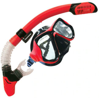 Land and Sea Ningaloo Mask and Snorkel Set