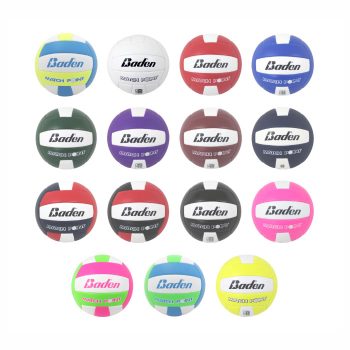 Baden Match Point Volleyball
