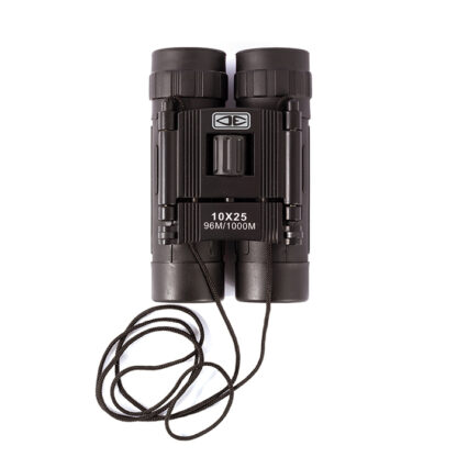 Ocean & Earth Surf Check Binoculars