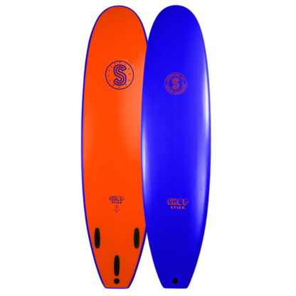 Softboards Surfboards