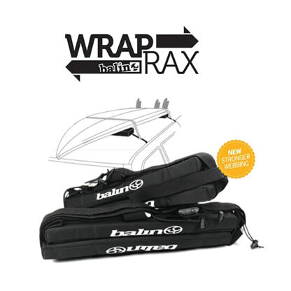 Balin Wrap Rax 1-3 Board Soft Rack