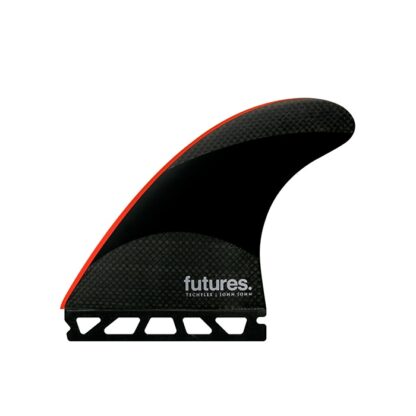 Future Fins John John Techflex Large Tri Set