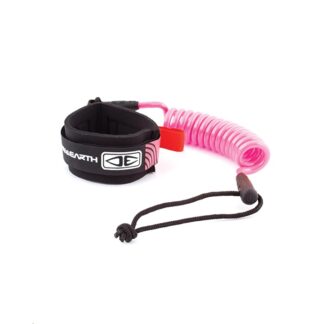 Ocean & Earth Basic Bodyboard Wrist Coil