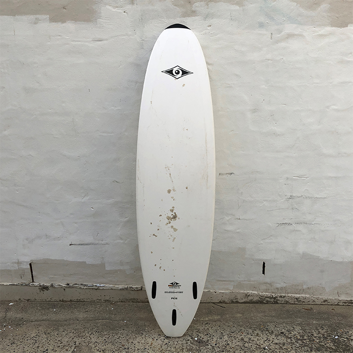 The Surfer HQ Manly Surfboards