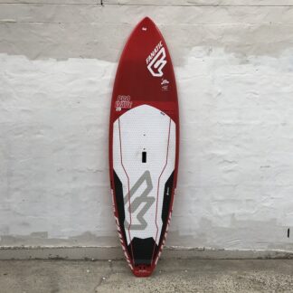 8'9 Fanatic Prowave Ltd Second Hand SUP