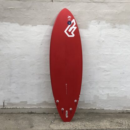 8'9 Fanatic Prowave Ltd Second Hand SUP