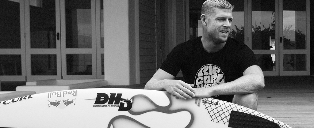 Creatures of Leisure Mick Fanning Ownership