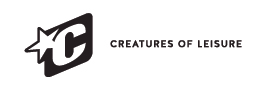 Creatures of Leisure Logo