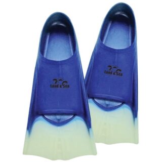 Land & Sea Silicone Training Fin Set