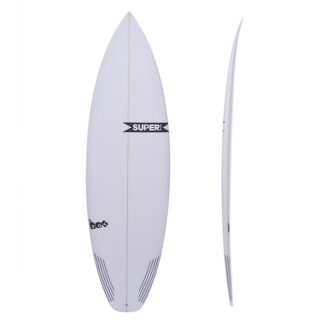 Superbrand Surfboards Australia