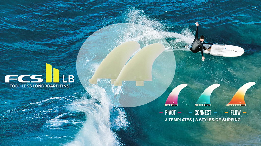 Choosing Longboard Fins 2 + 1 Setup