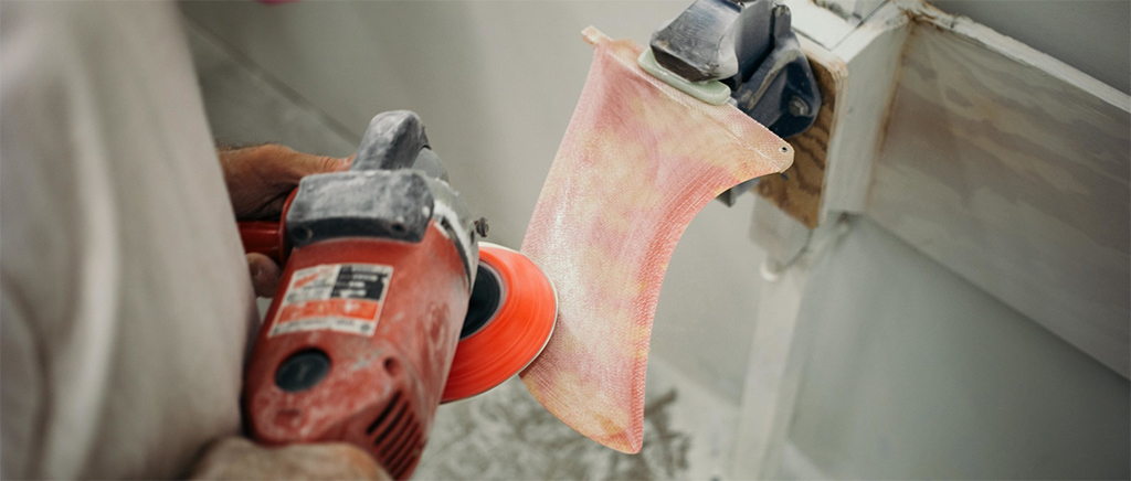 Choosing Longboard Fins Foil Grinding