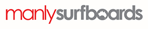 Manly Surfboards Logo