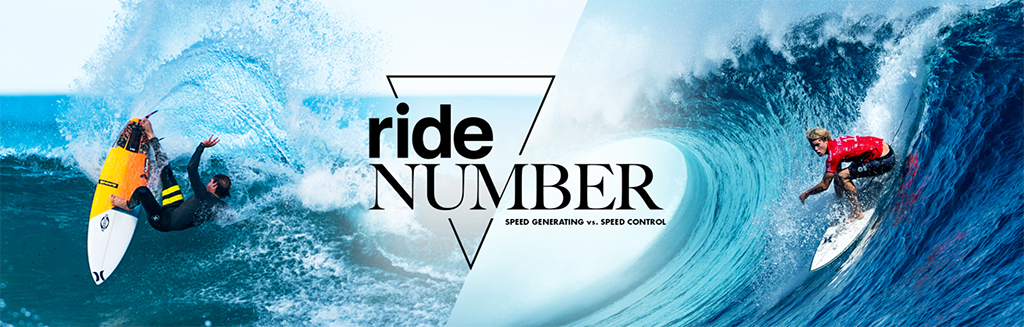 Future Fins Ride Number