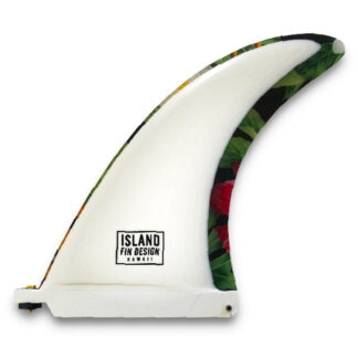 Island Fin Design Aloha 2 Voyager Single Fin