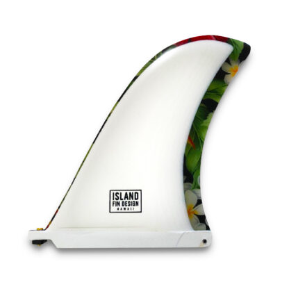 Island Fin Design Aloha Nui Single Fin