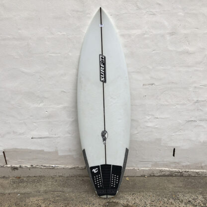 5'10 SURFit Second Hand Surfboard