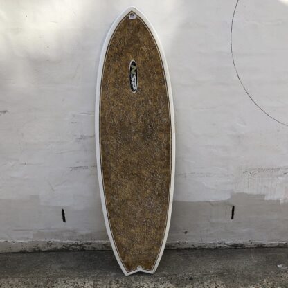 5'6 NSP Coco Mat Second Hand Surfboard