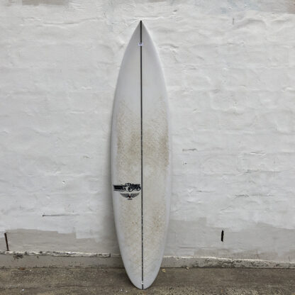 6'9 JS Forget Me Not Second Hand Surfboard