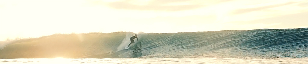 ION Wetsuits Early Morning Lineup