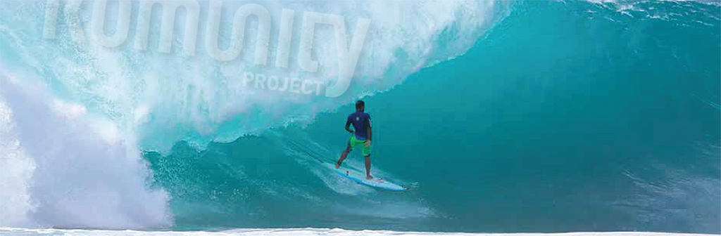 Komunity Project Wiggolly Dantas