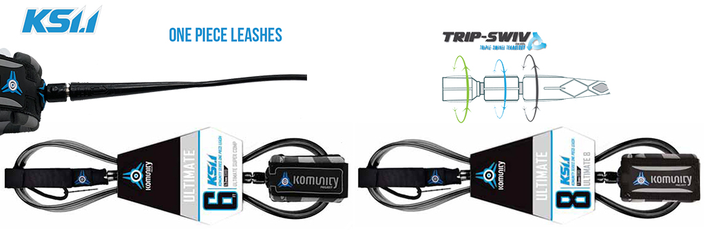 Komunity Project KS 1.1 Ultimate Comp Leash