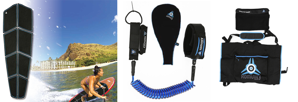 Komunity Project SUP Accessories