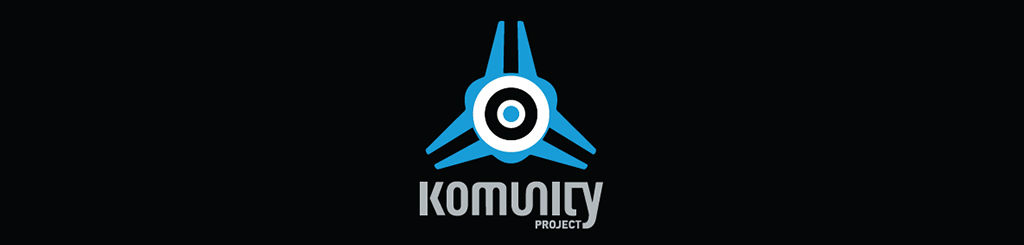 Komunity Project Logo