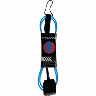 Maddog Surf Leash Legrope Surf Accessory