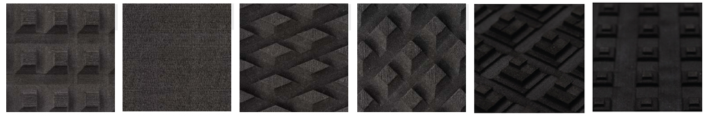 Surfboard Traction Traction Patterns