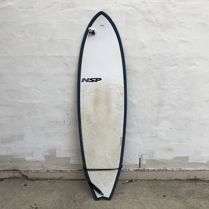 64 nsp surfboard deals