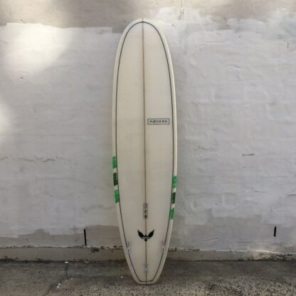 7'6 Modern Second Hand Surfboard