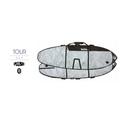 Balin Tour Plush SUP Cover 32