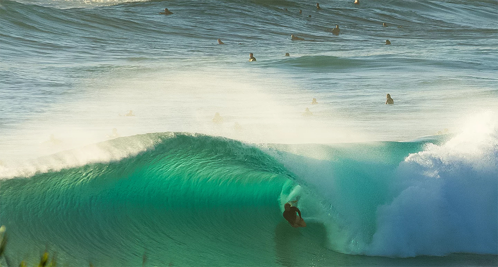 Bodyboarding Stealth Bodyboards