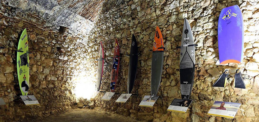 Bodyboarding Science Bodyboads Mike Stewart Museum