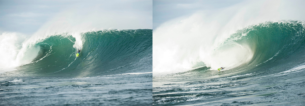 Bodyboarding Science Bodyboards Shayden Schrader