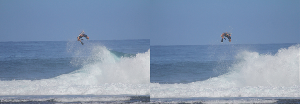 Bodyboarding Science Bodyboards Tanner McDaniel