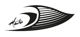 Manta Bodyboards Manta Logo