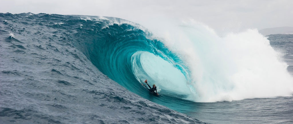 NMD Bodyboards Davis Blackwell Barrel